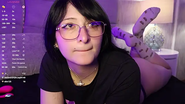 Gea__'s Live XXX Chat