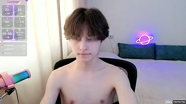 _Milway_ Live XXX Chat