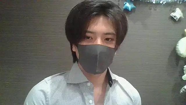 CHROME-kun925n Live XXX chat