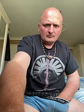 Attila120 Webcamshow