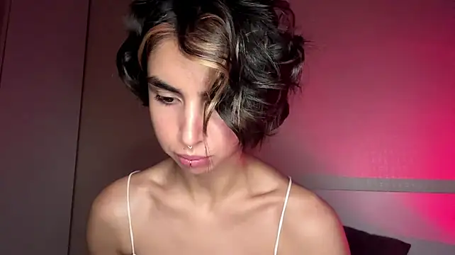 Chat XXX ao vivo de JessiaRuezga