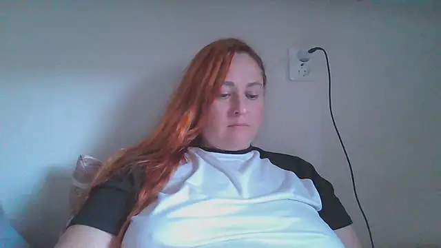 Foxy_Kate3333 Adlı Modelin Canlı XXX Sohbeti