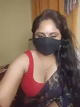 Sravvi499 웹캠 쇼