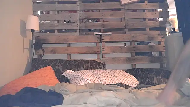 Show de webcam de Drakeeestarr