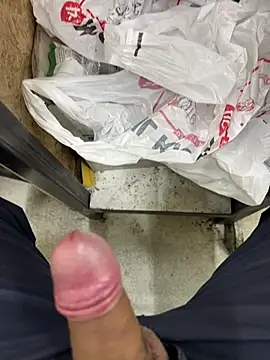 big_mandick3 웹캠 쇼