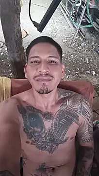 XXX chat uživo modela cielo420