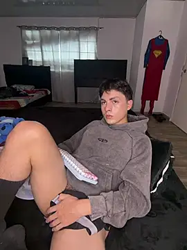 Онлайн чат XXX Samu__Hott21