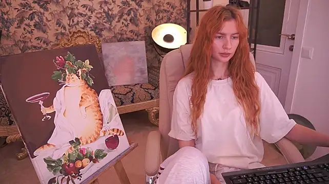 Nicol_Moonn élő XXX-chatje