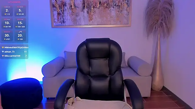 MorganHicks Live XXX-chat
