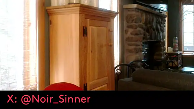 sinnernoir's Webcam Show
