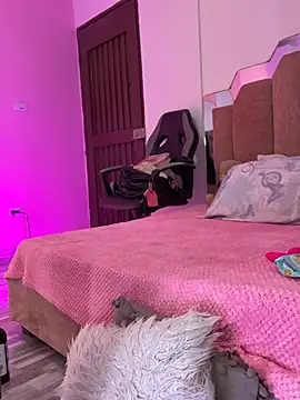 Živý XXX chat LoveQueen2