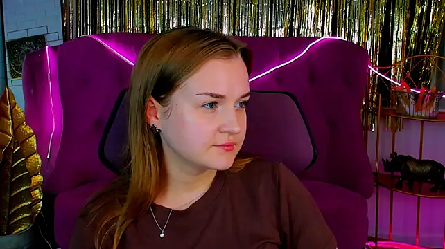 LissaTelor's Live XXX Chat