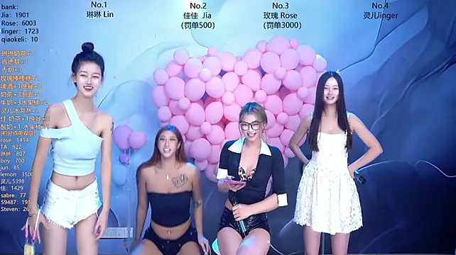 Chat XXX Live CM_001