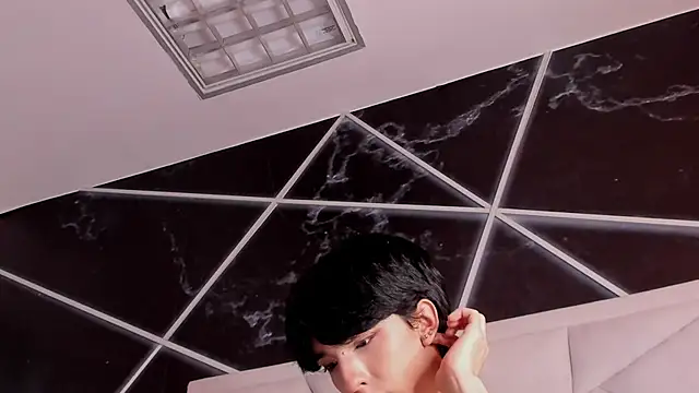 AerumChae Live XXX-chat