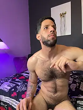 Živý XXX chat Karim_mansur