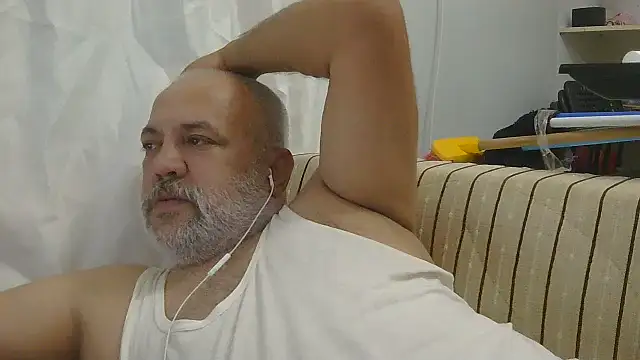 عرض كام husoizmir