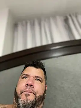HotDominicanCum 现场XXX聊天