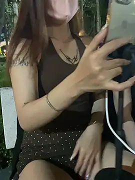 _AnneMia_ 即時 XXX 聊天
