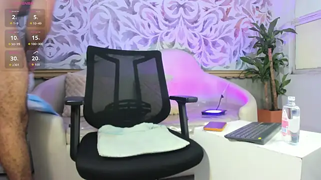 bear_mao_'s Live XXX Chat