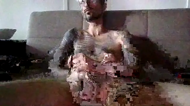MrDGrey Chat XXX in diretta