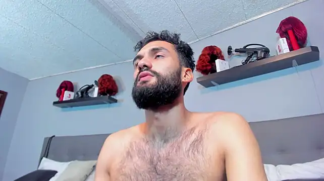 Ryan_Jakson – Live XXX-chat