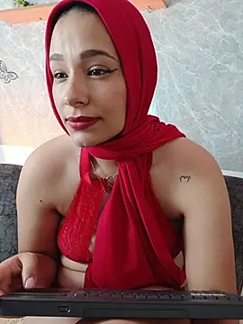 Shana-Jamil Webcamshow