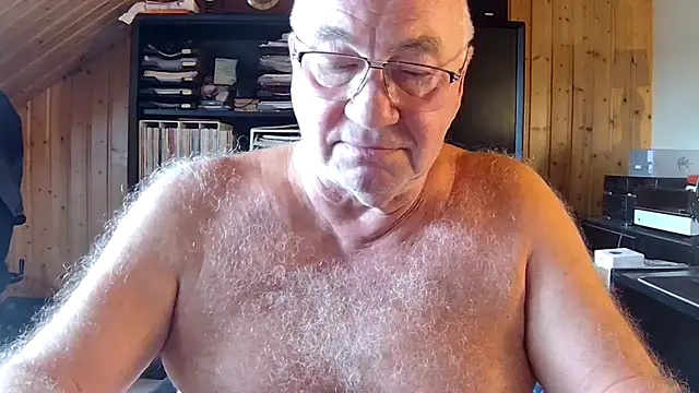 biggandybig Live XXX-chat