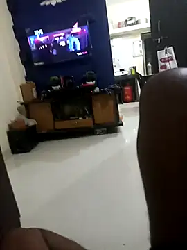 Puneboycome 在線直播表演