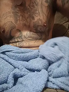 XXX chat uživo modela Kerryflon