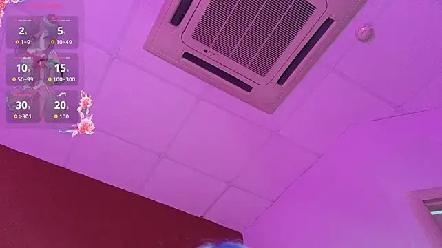 VampyLulu's Live XXX Chat