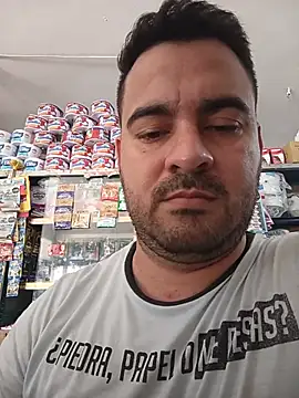 diegolebuのウェブカメラショー