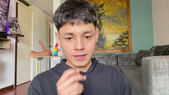 Andy_Belier23のライブXXXチャット