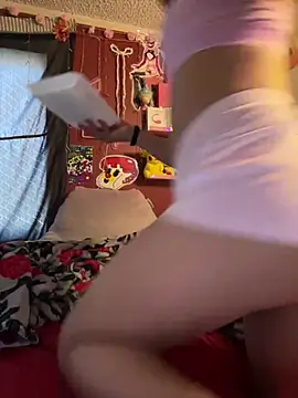 Show de TranSexualJade95 na webcam