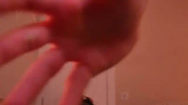 Miablueye 라이브 XXX 채팅