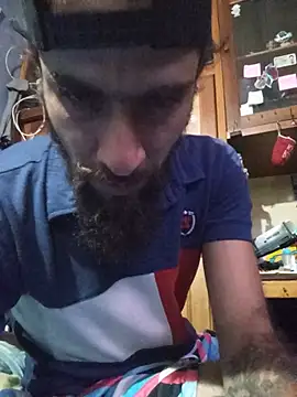 hairy_mannnのライブXXXチャット