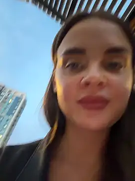 KristiRich 라이브 XXX 채팅