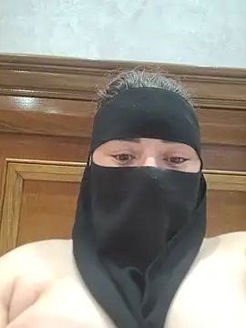 Bisan_sexy Adlı Modelin Web Kamerası Şovu
