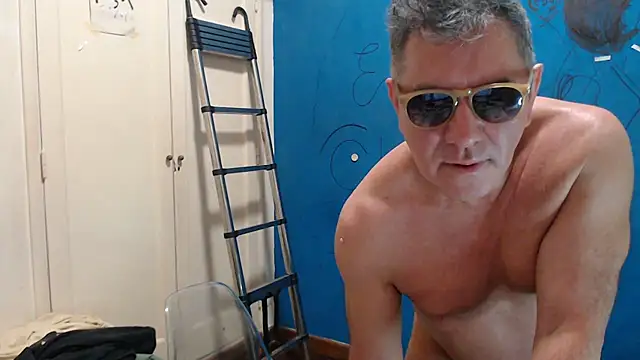 Fabrissi Live XXX-chat