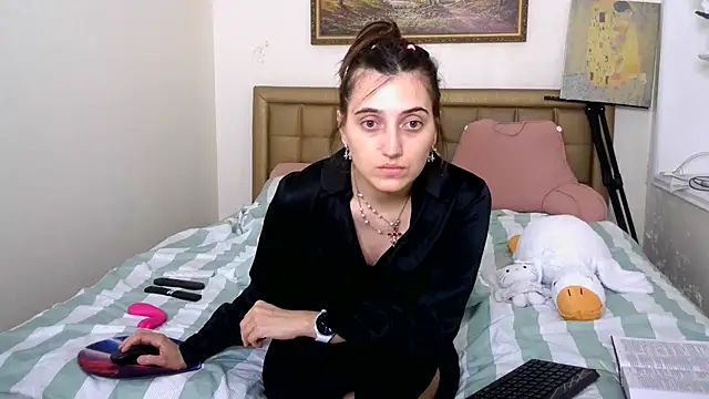Iren – Live XXX-chat