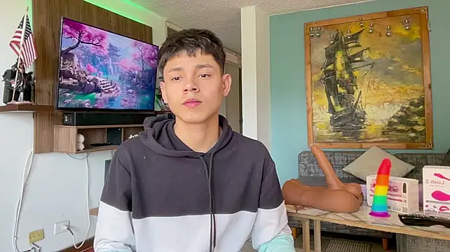 Andy_Belier23 라이브 XXX 채팅