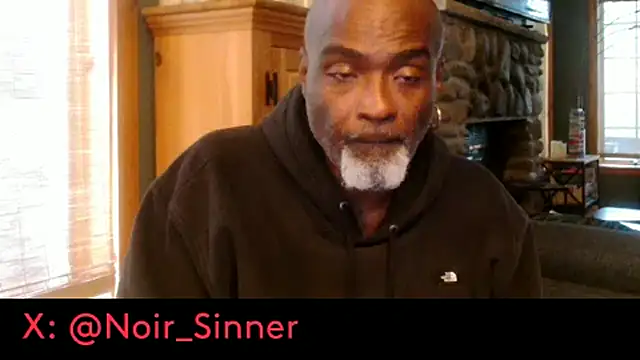 sinnernoir Live XXX-chat