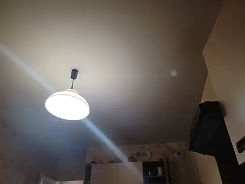 Chnrt Webcam-Show