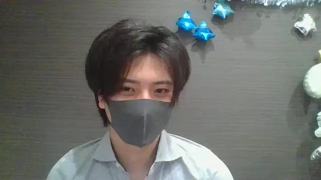 Chat XXX en directo de CHROME-kun925