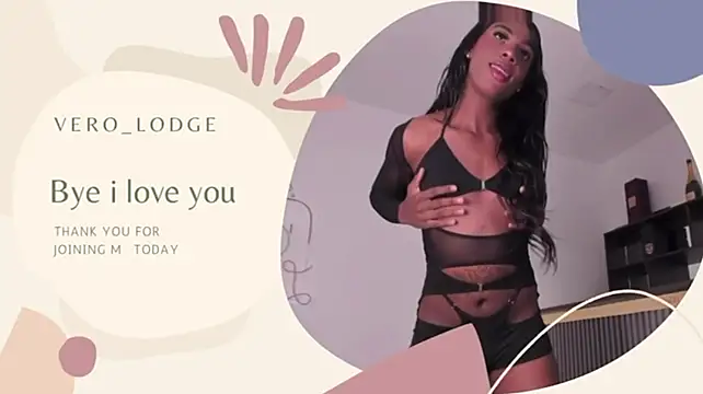 sweetveronicalodgeのライブXXXチャット