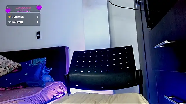 Kiitygirln Live XXX chat
