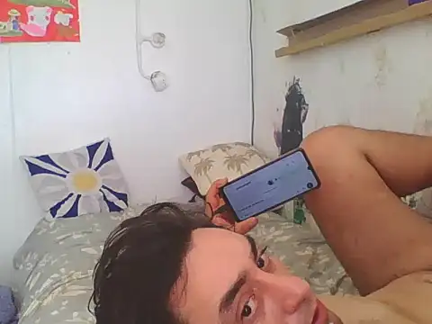 Chat XXX Live Jackdick1313