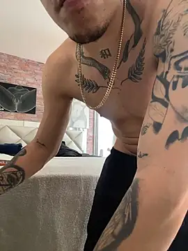 AlphaMasterXxx Obrolan Langsung XXX
