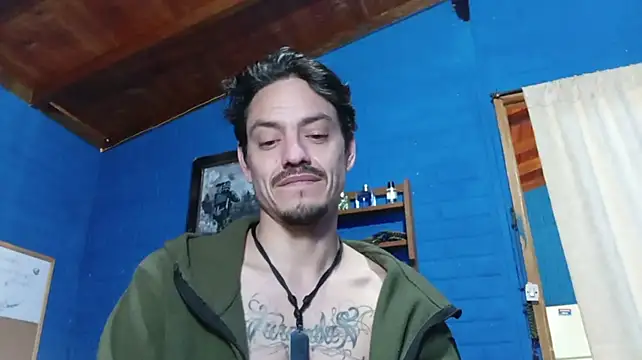 Онлайн чат XXX Alan_summer