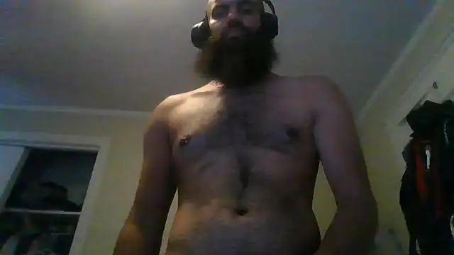 Chatroom XXX en direct de PapiVictorDaddy