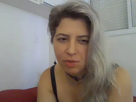 Lize_Ash's Live XXX Chat